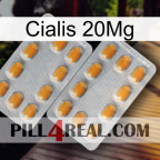Cialis 20Mg cialis4